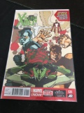 All New X-Men #25 Comic Book from Amazing Collection