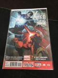 All New X-Men #12 Comic Book from Amazing Collection