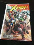 Astonishing X-Men #1 Comic Book from Amazing Collection