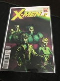 Astonishing X-Men #2 Comic Book from Amazing Collection