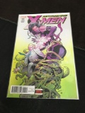Astonishing X-Men #11 Comic Book from Amazing Collection