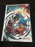 Astonishing X-Men #13 Comic Book from Amazing Collection