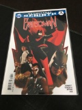 Batwoman #1B Comic Book from Amazing Collection