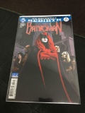 Batwoman #3 Comic Book from Amazing Collection