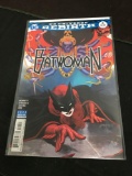 Batwoman #4 Comic Book from Amazing Collection