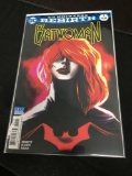 Batwoman #7 Comic Book from Amazing Collection