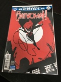 Batwoman #8 Comic Book from Amazing Collection
