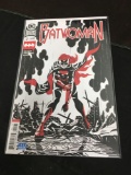 Batwoman #12 Comic Book from Amazing Collection