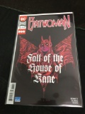 Batwoman #13 Comic Book from Amazing Collection
