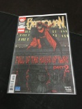 Batwoman #14 Comic Book from Amazing Collection