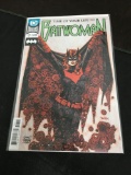 Batwoman #17 Comic Book from Amazing Collection