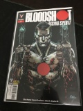 Bloodshot Rising Spirit #8 Comic Book from Amazing Collection