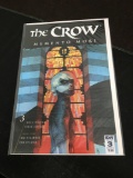 The Crow Memento Mori #3 Comic Book from Amazing Collection