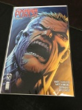 Cyber Force #1 Comic Book from Amazing Collection