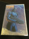 Cyber Force #6 Comic Book from Amazing Collection