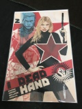 The Dead Hand #2 Comic Book from Amazing Collection