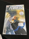 Fearless #3 Comic Book from Amazing Collection