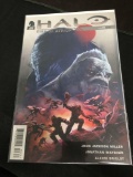 Halo Rise of Atriox #3 Comic Book from Amazing Collection