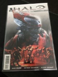 Halo Rise of Atriox #4 Comic Book from Amazing Collection