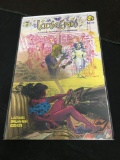 Loose Ends #2 Comic Book from Amazing Collection