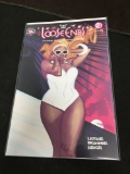 Loose Ends #3 Comic Book from Amazing Collection