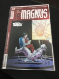 Magnus #2 Comic Book from Amazing Collection