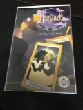 Moonstruck #2 Comic Book from Amazing Collection