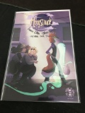 Moonstruck #4 Comic Book from Amazing Collection