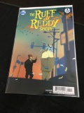 The Ruff and Reddy Show #1 Comic Book from Amazing Collection