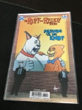 The Ruff and Reddy Show #6 Comic Book from Amazing Collection