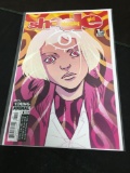 Shade The Changing Girl #1 Comic Book from Amazing Collection