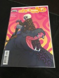 Shade The Changing Girl #2 Comic Book from Amazing Collection