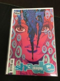 Shade The Changing Girl #6 Comic Book from Amazing Collection