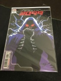 2099 Omega #1 Comic Book from Amazing Collection