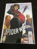 Spider-Woman #2 Comic Book from Amazing Collection