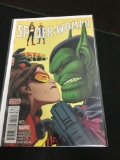 Spider-Woman #3 Comic Book from Amazing Collection