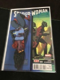 Spider-Woman #4 Comic Book from Amazing Collection