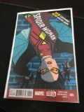 Spider-Woman #5 Comic Book from Amazing Collection