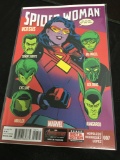 Spider-Woman #7 Comic Book from Amazing Collection