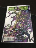 Guardians of The Galaxy #8 Comic Book from Amazing Collection