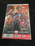 X-Men #2 Comic Book from Amazing Collection