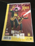 X-Men #5 Comic Book from Amazing Collection