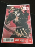 X-Men #7 Comic Book from Amazing Collection