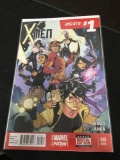 X-Men #10 Comic Book from Amazing Collection