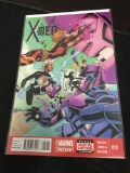 X-Men #12 Comic Book from Amazing Collection