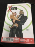 X-Men #15 Comic Book from Amazing Collection