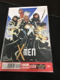 X-Men #16 Comic Book from Amazing Collection