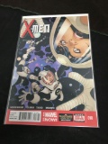X-Men #18 Comic Book from Amazing Collection