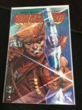 Youngblood #4 Comic Book from Amazing Collection