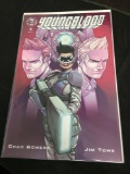 Youngblood #5 Comic Book from Amazing Collection